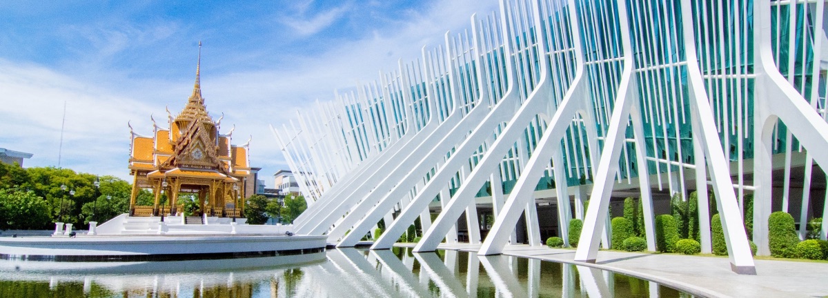 มหาวิทยาลัยรังสิต