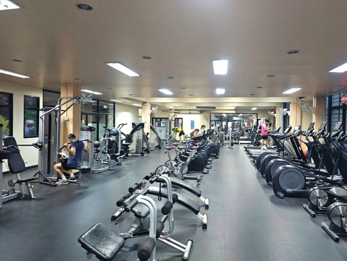 ศูนย์การเรียนรู้และนันทนาการ เทศบาลนครรังสิต