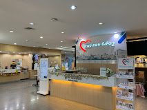 โรงพยาบาลบางปะกอก-รังสิต 2