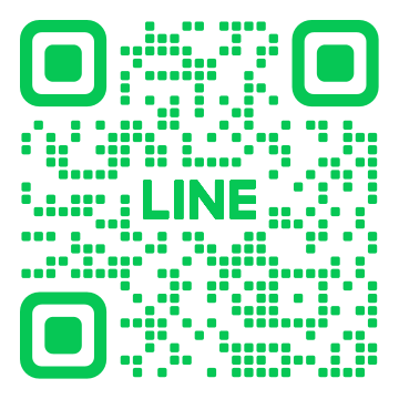 LINE QR Code
