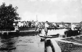 ประตูน้ำจุฬาลงกรณ์ photo 1