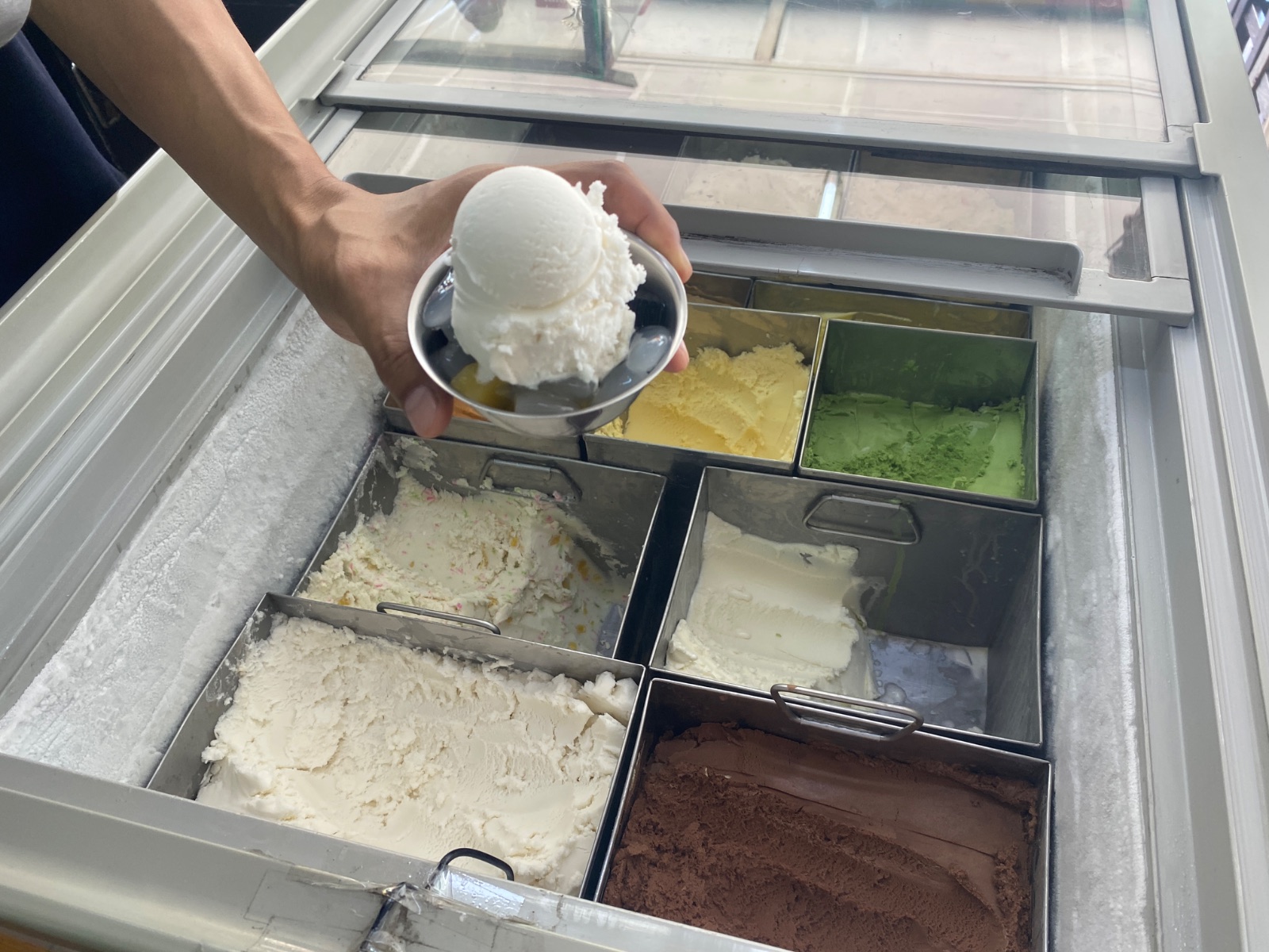 ไอติมตี๋ 200 ปี photo 2