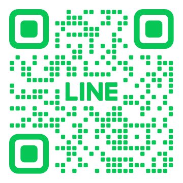 LINE QR Code