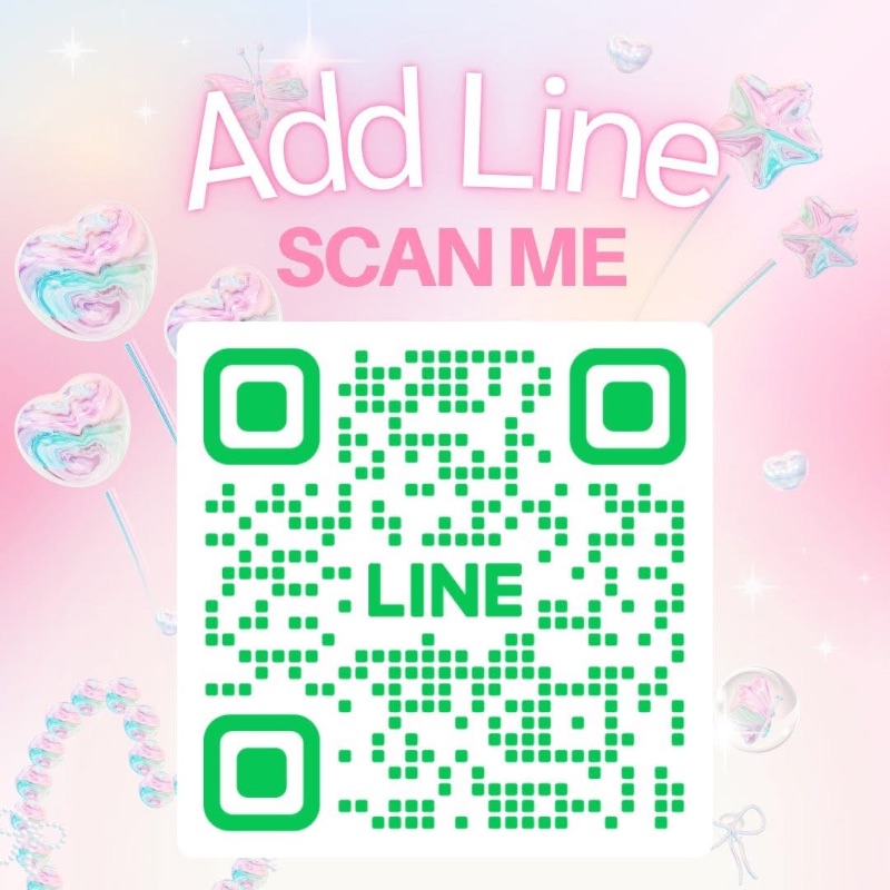 LINE QR Code