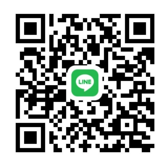 LINE QR Code
