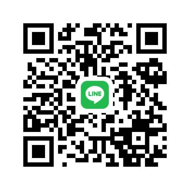 LINE QR Code