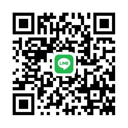 LINE QR Code