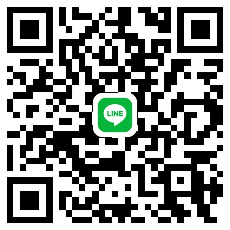 LINE QR Code