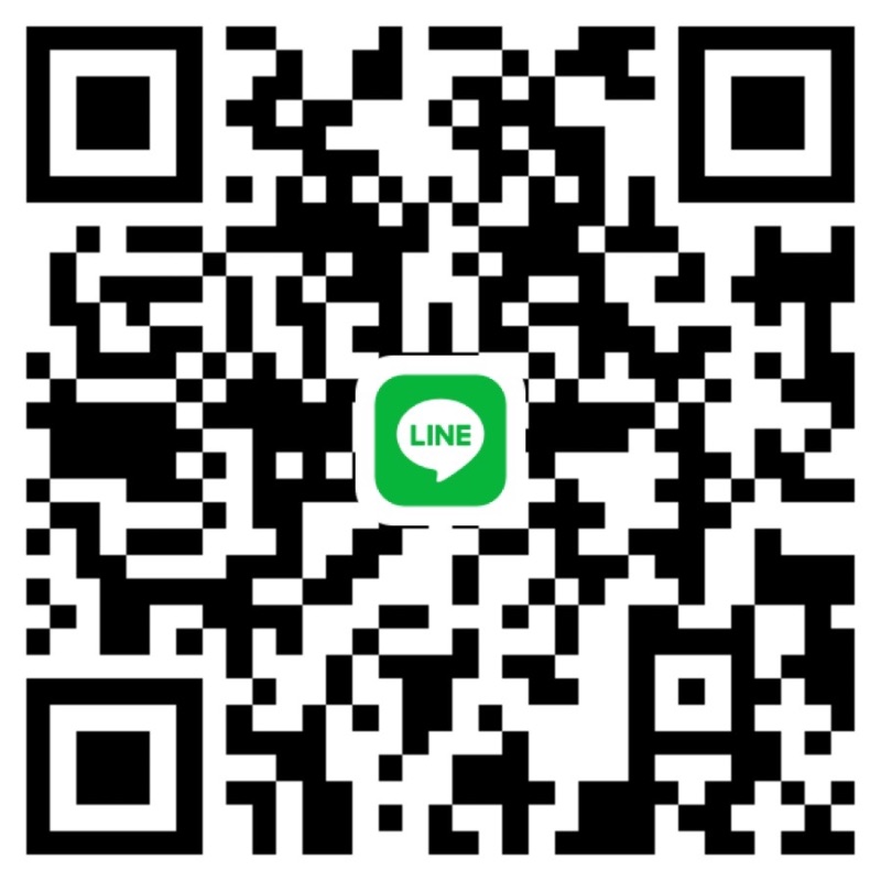 LINE QR Code