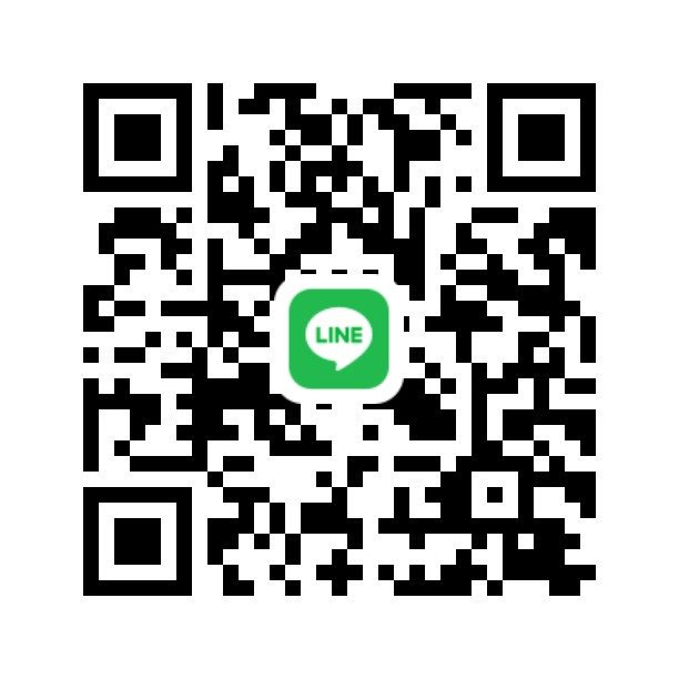 LINE QR Code