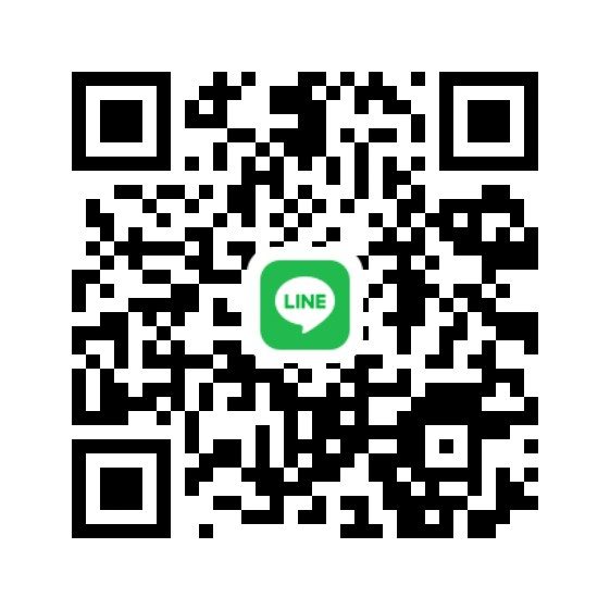 LINE QR Code