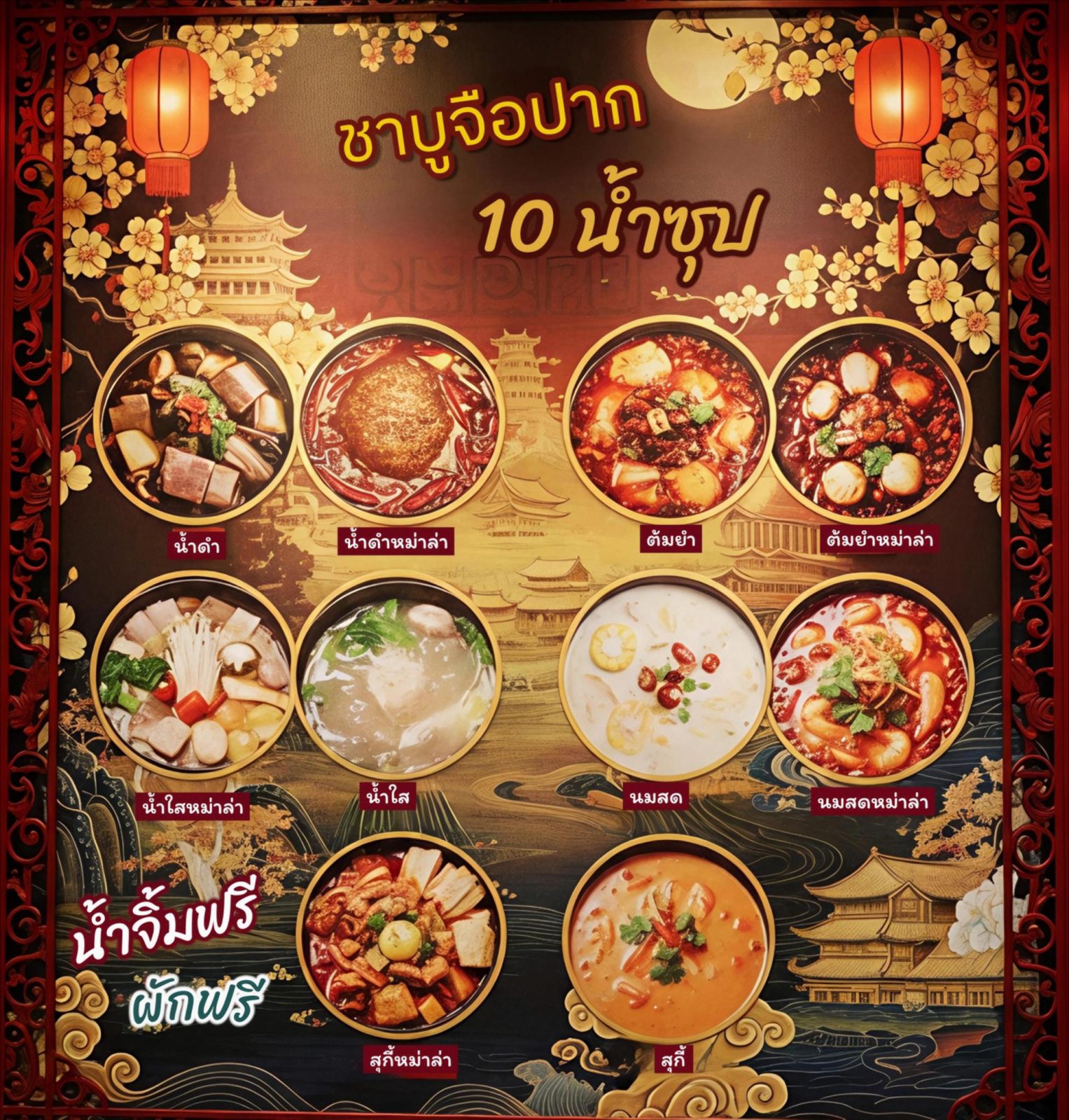 ร้านหม่าล่าจือปาก photo 15