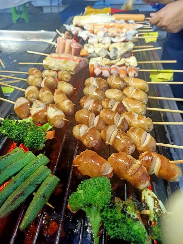 ร้านหม่าล่าจือปาก photo 9
