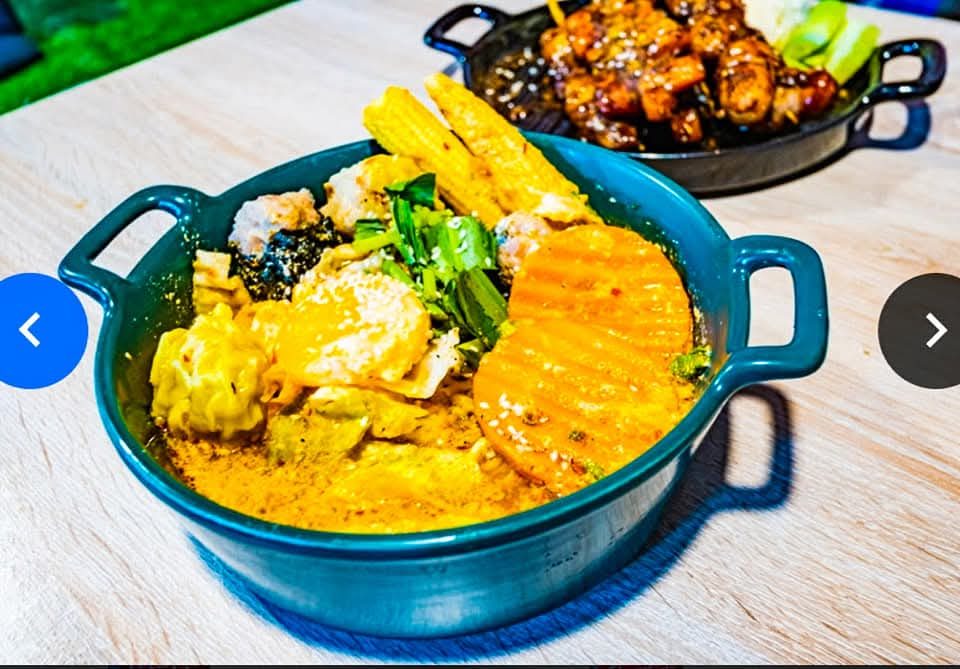 ร้านหม่าล่าจือปาก photo 8
