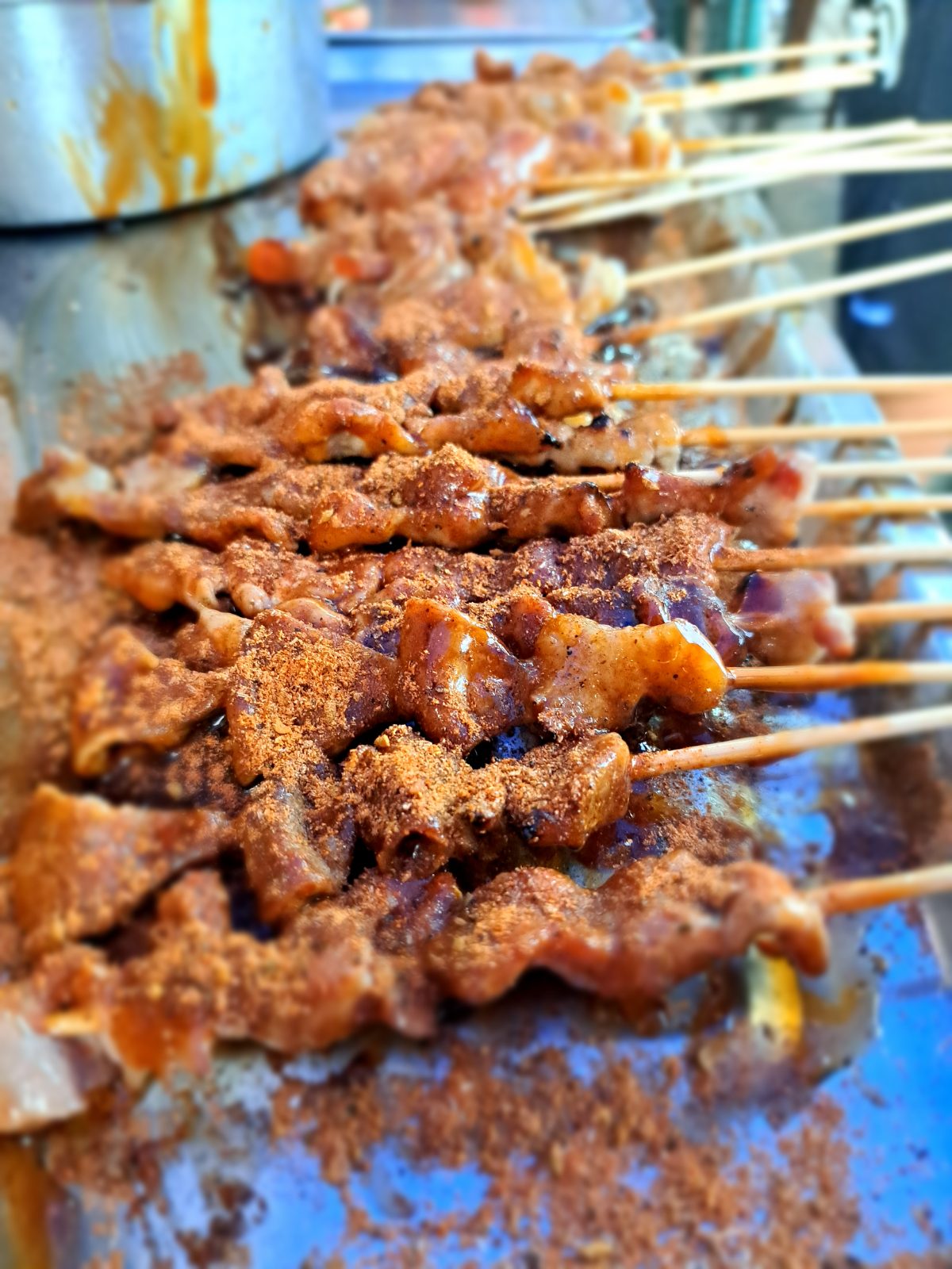 ร้านหม่าล่าจือปาก photo 7