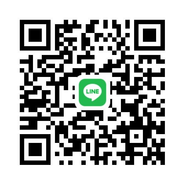 LINE QR Code