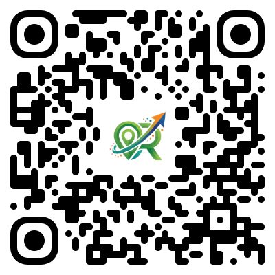 LINE QR Code
