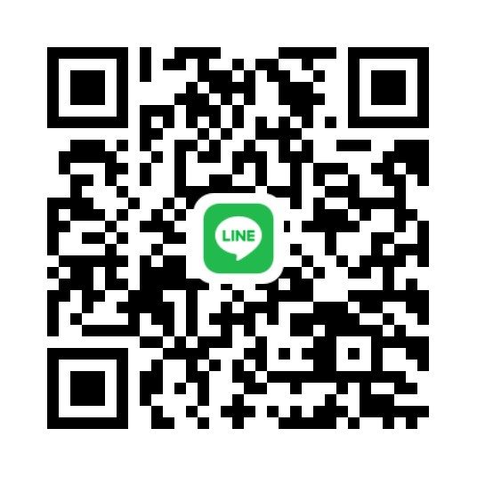 LINE QR Code