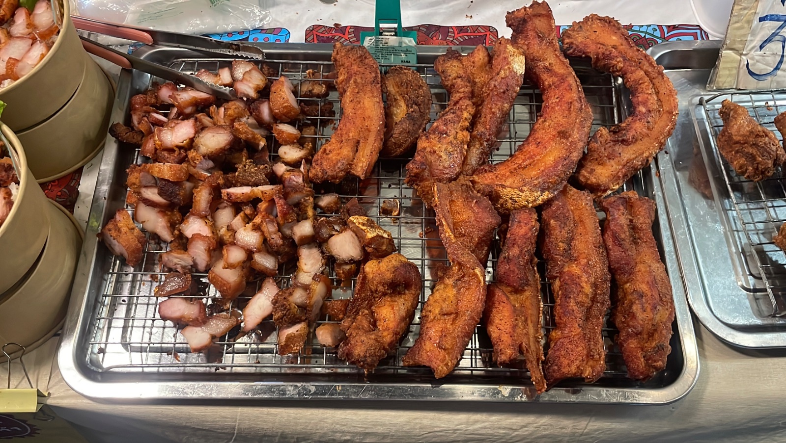 หมูอบอ้าว photo 2