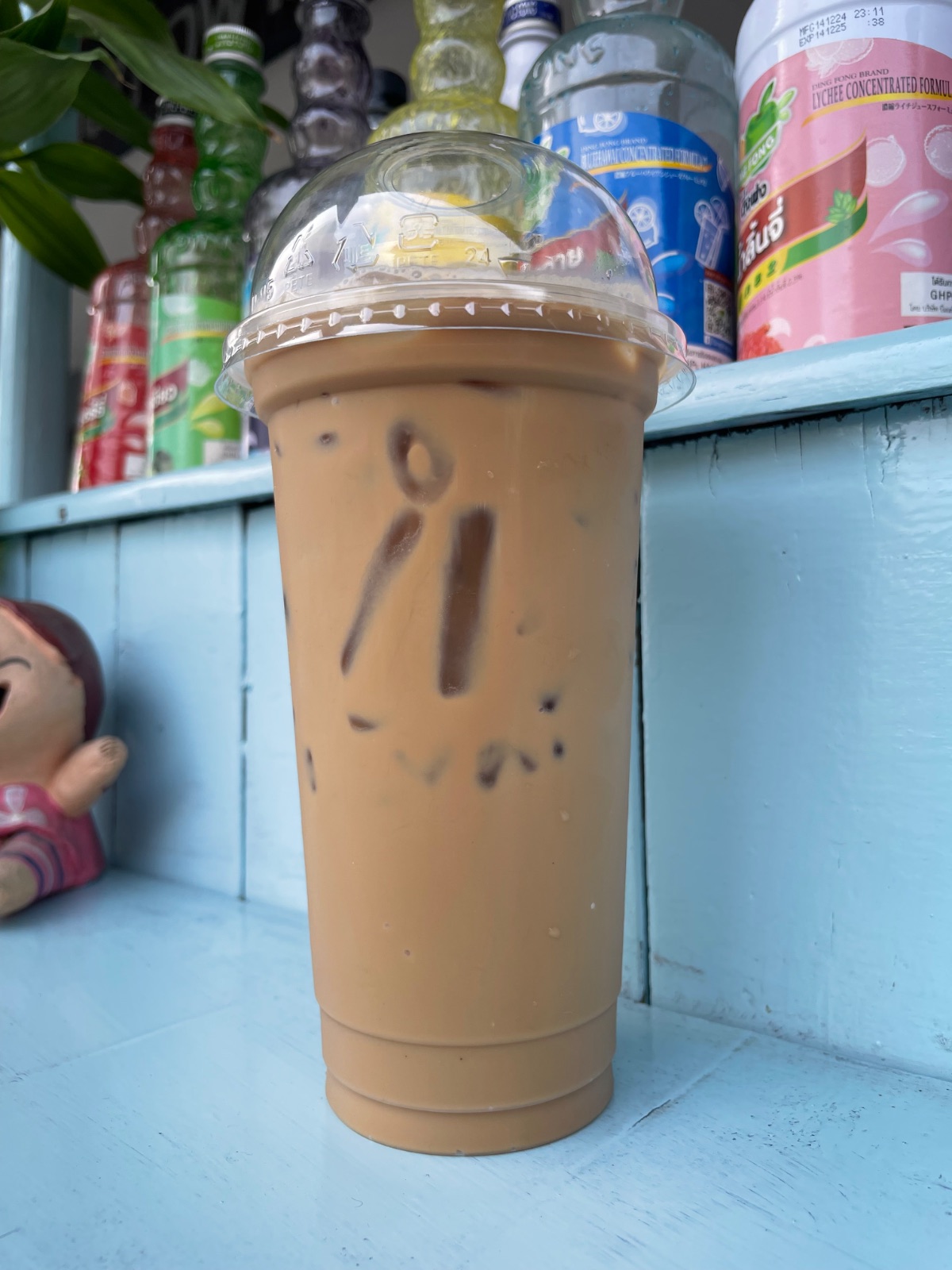 Gee! Cuppa photo 6