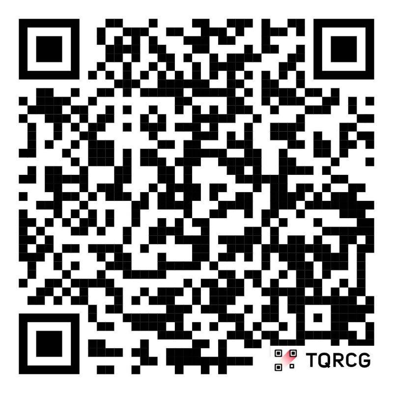 LINE QR Code