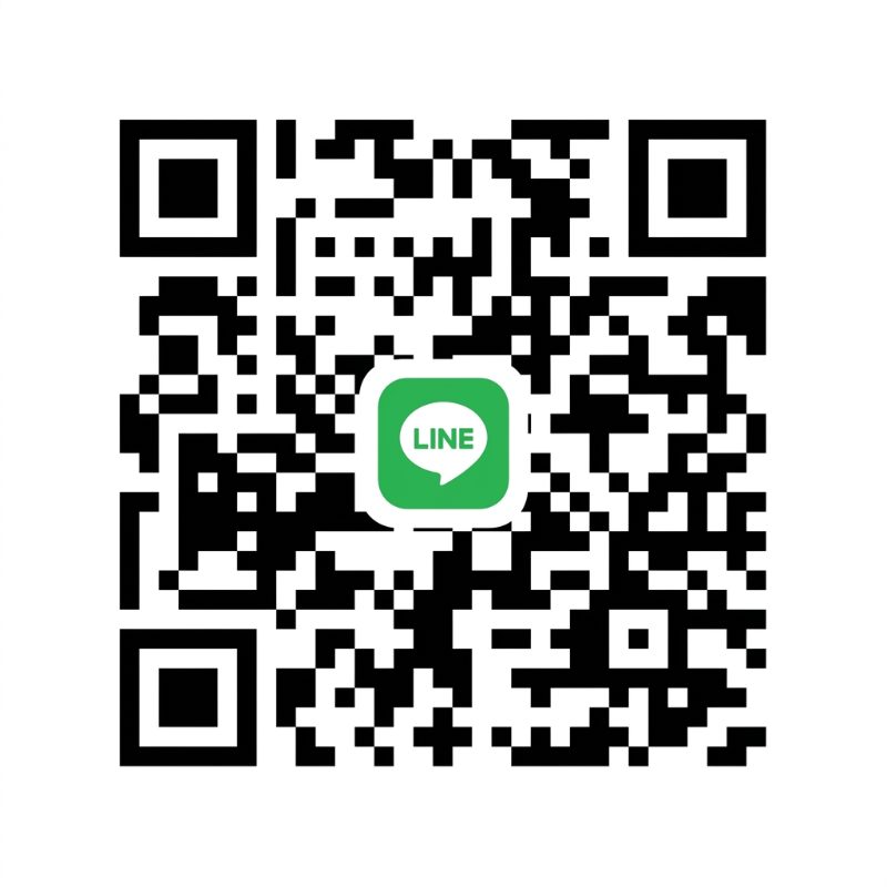 LINE QR Code