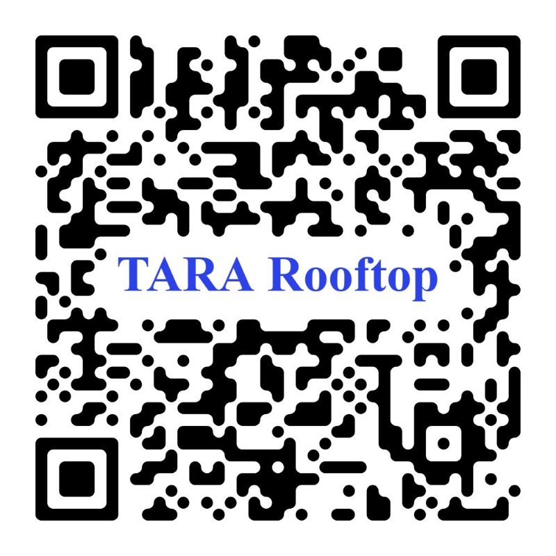 LINE QR Code