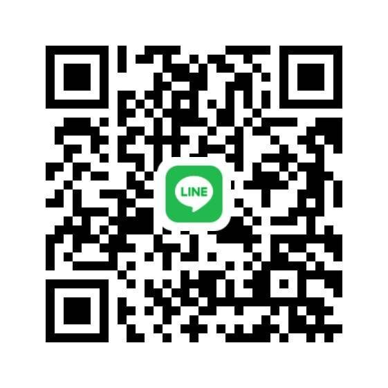 LINE QR Code