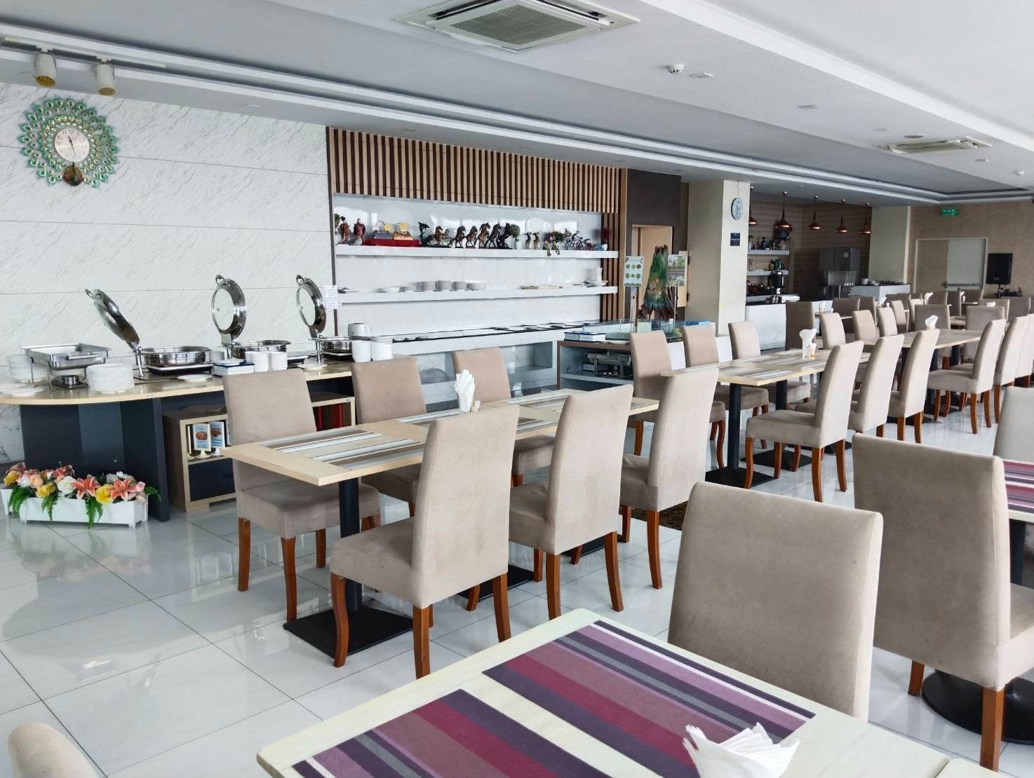 ห้องอาหารเทอเรซธารา photo 24