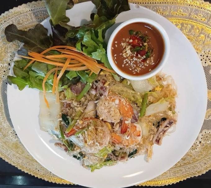 ห้องอาหารเทอเรซธารา photo 20