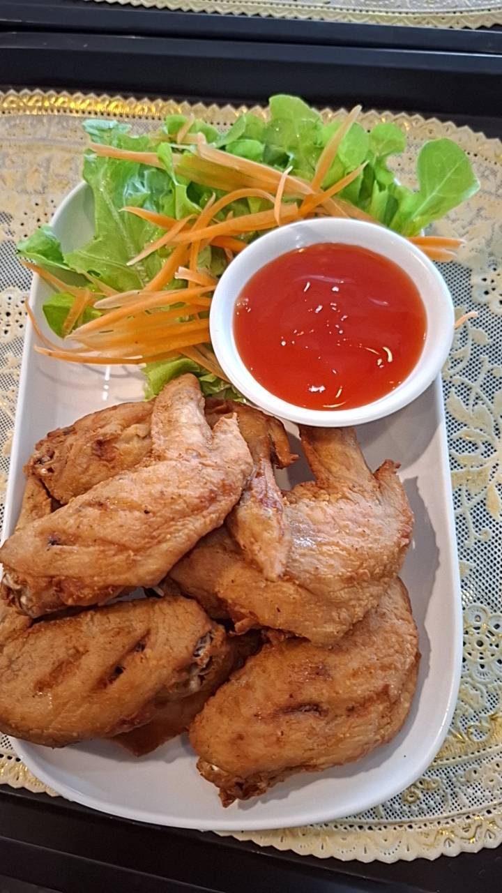 Rooftop ห้องอาหารดาดฟ้า โรงแรมธาราแกรนด์ photo 21