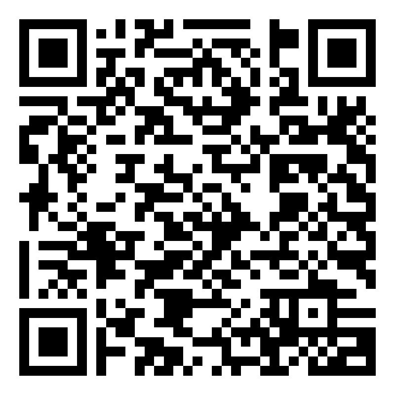 LINE QR Code