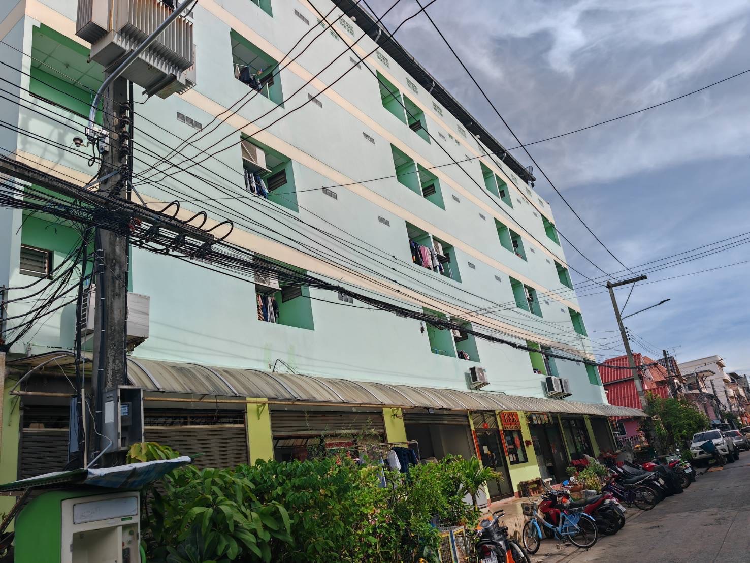 พีเอสเค​ อพาร์ท​เม้นท์ ​(PSK Apartment) photo 9