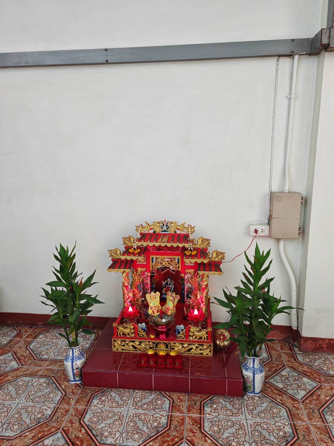 พีเอสเค​ อพาร์ท​เม้นท์ ​(PSK Apartment) photo 5