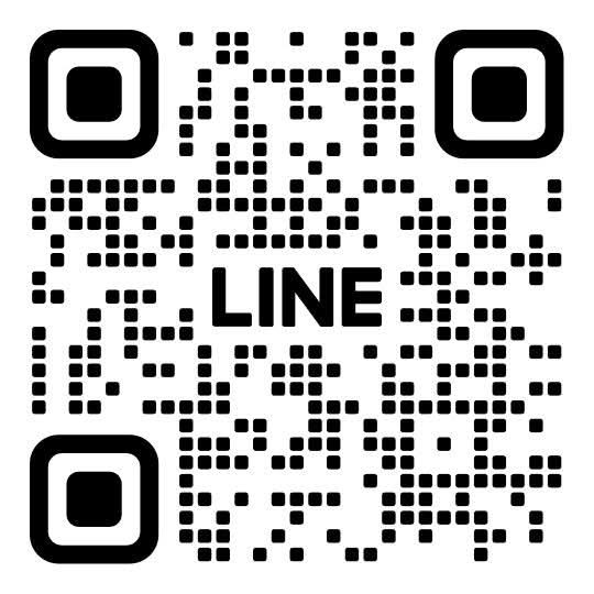 LINE QR Code