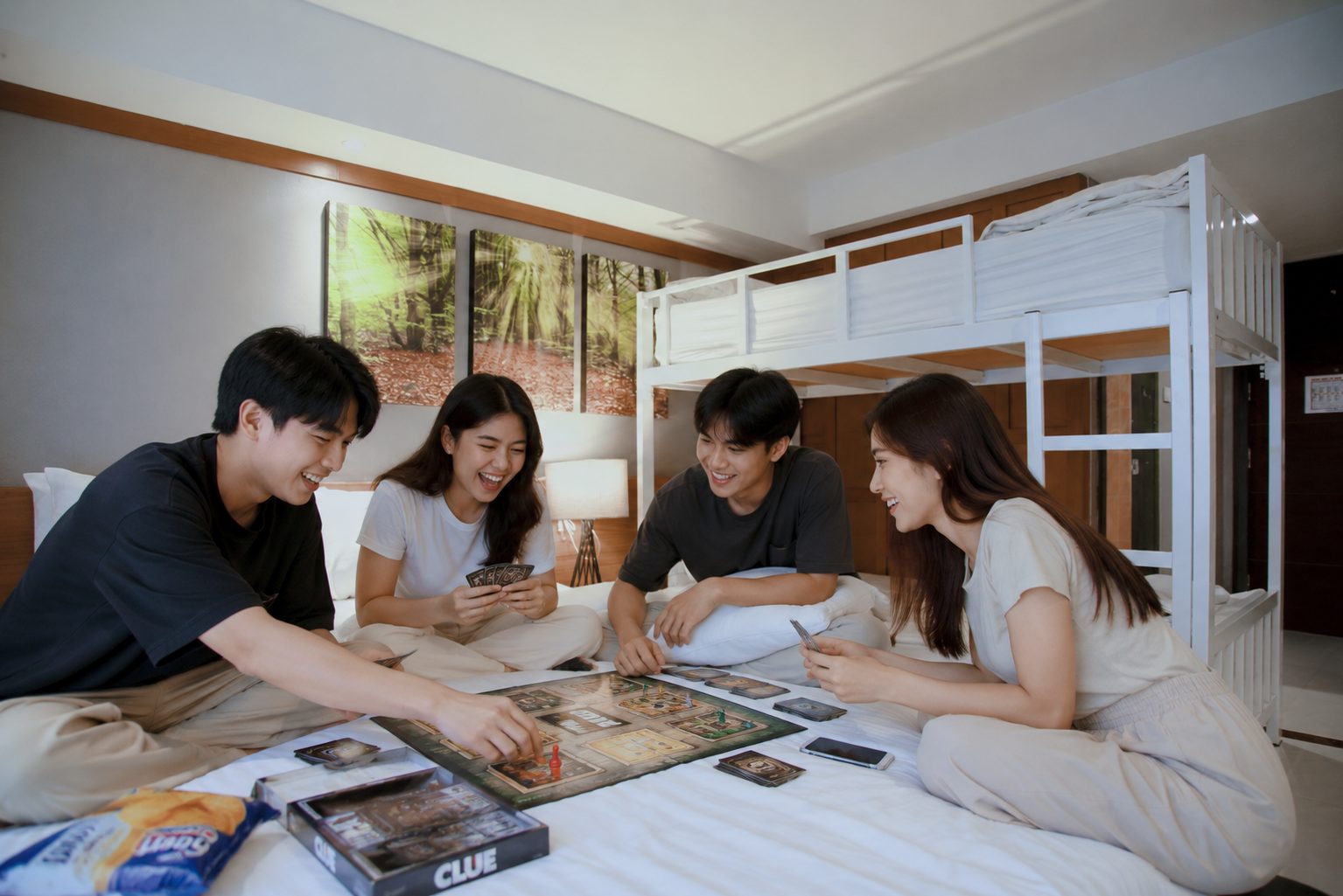 พีพีแอดโฮเทลรังสิต photo 21