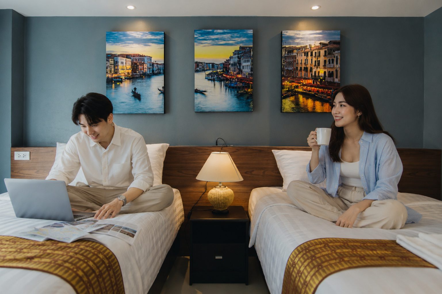 พีพีแอดโฮเทลรังสิต photo 19