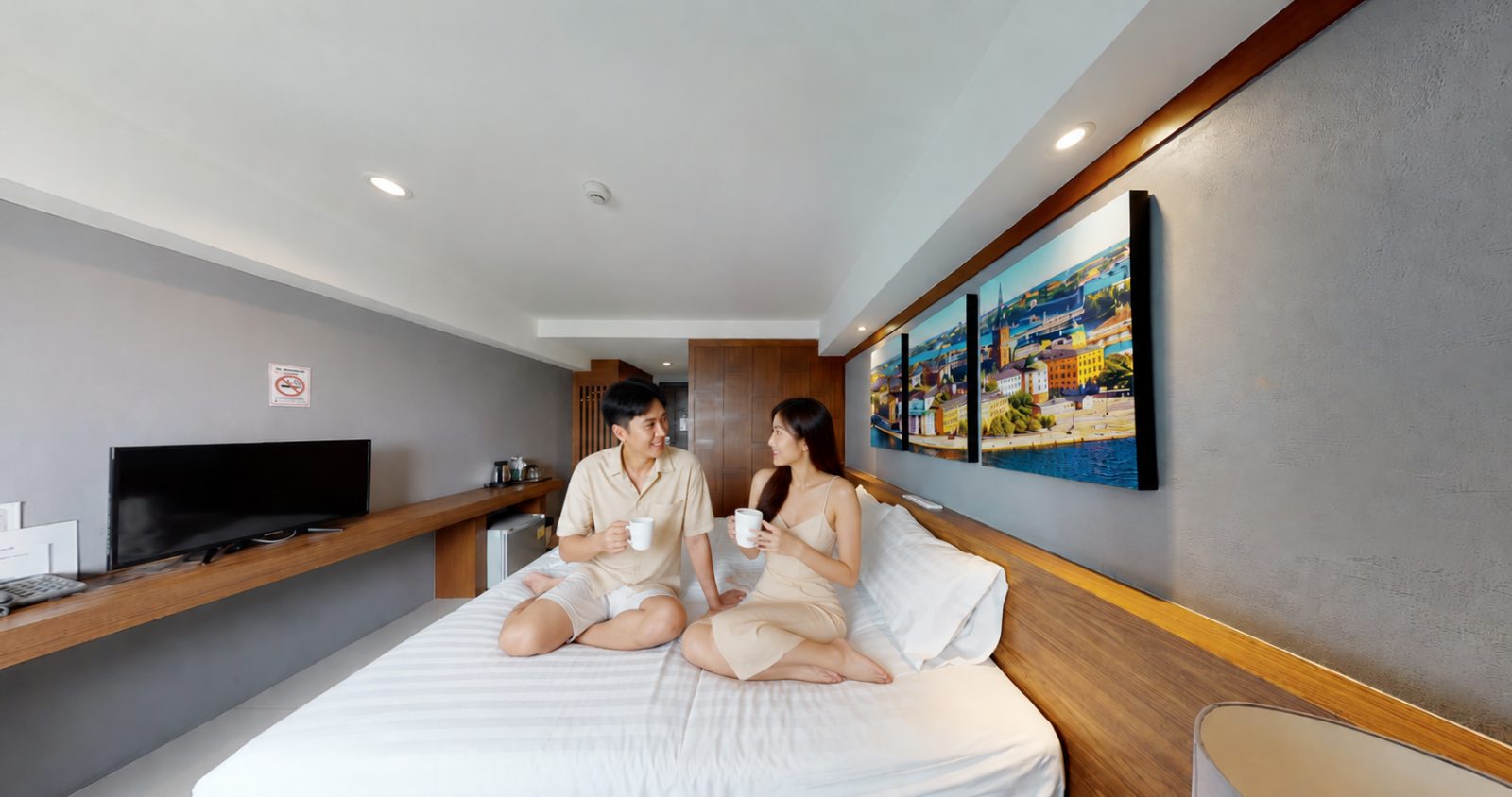 พีพีแอดโฮเทลรังสิต photo 18