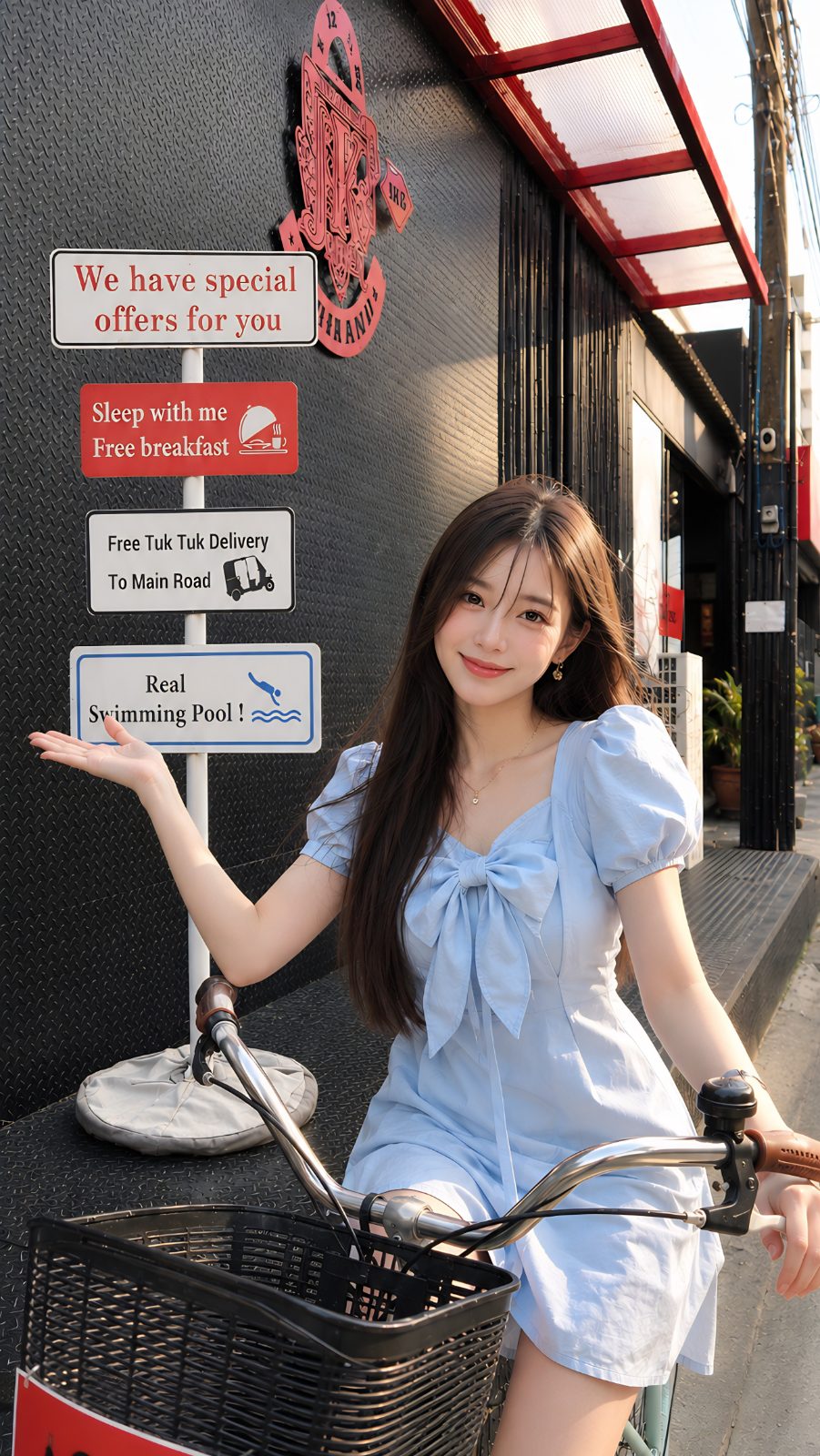 พีพีแอดโฮเทลรังสิต photo 6