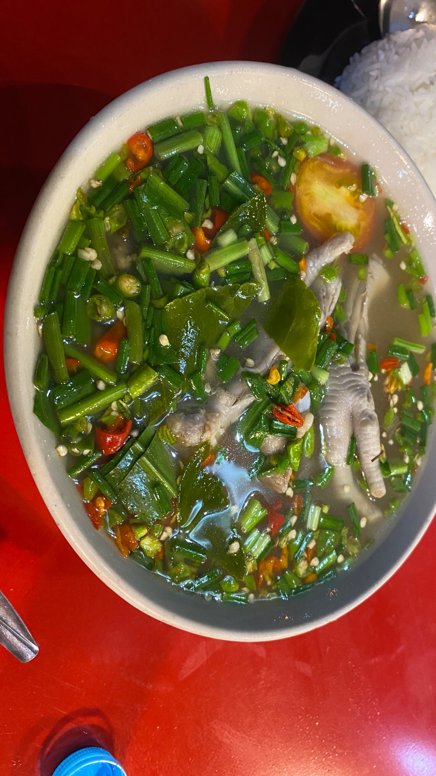 ซุปเปอร์เล้ง ซุปเปอร์ขาไก่ photo 3