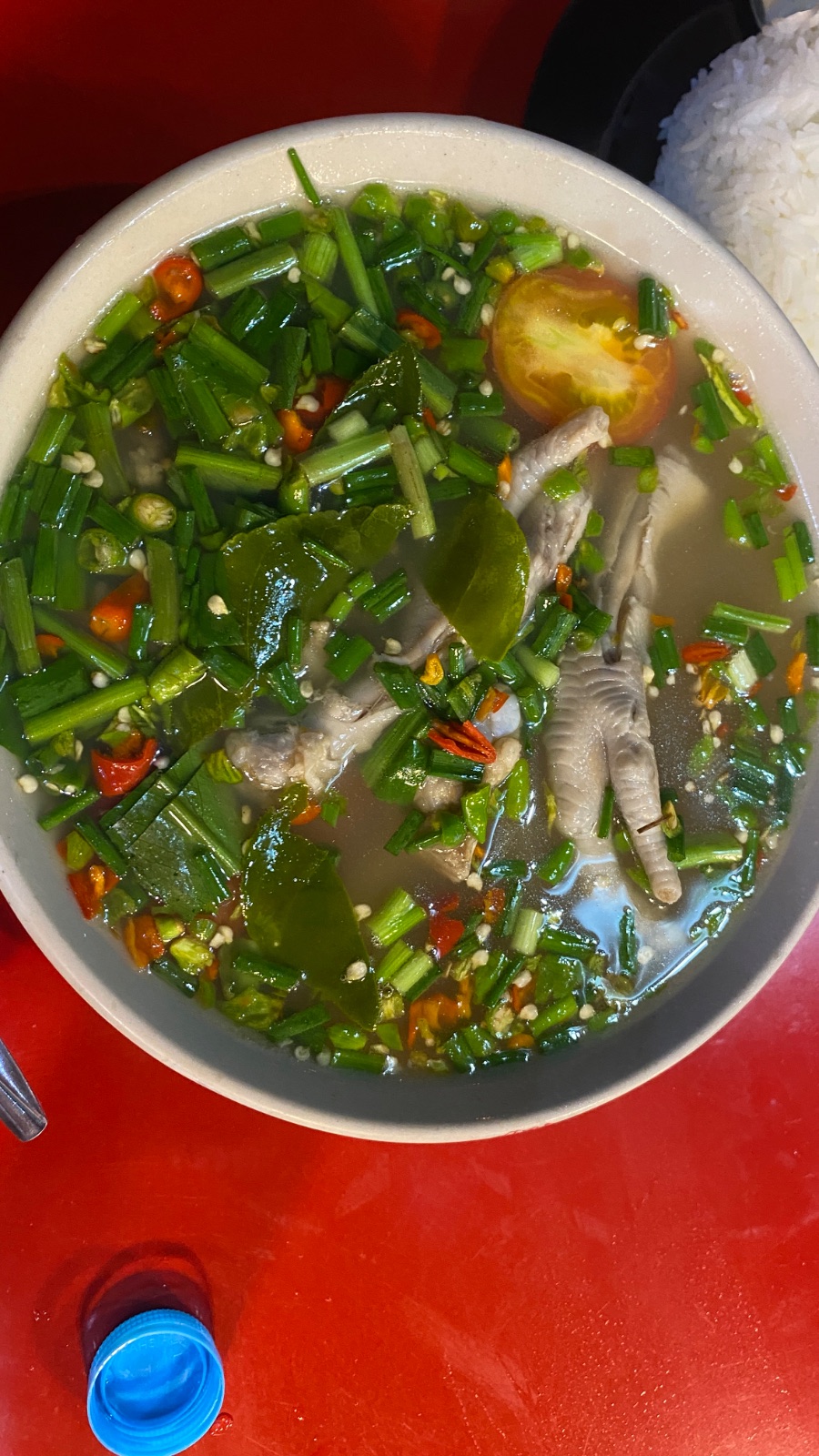 ซุปเปอร์เล้ง ซุปเปอร์ขาไก่ photo 1