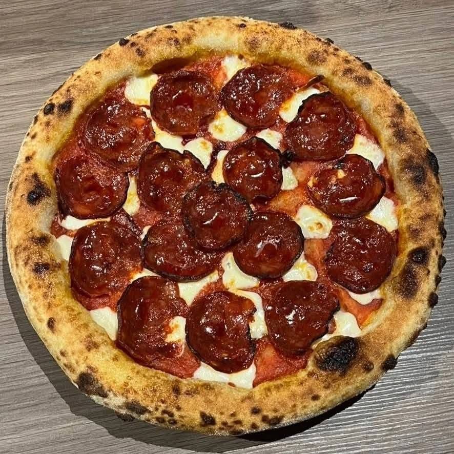Cheese and Tomato - Italian Kitchen photo 13