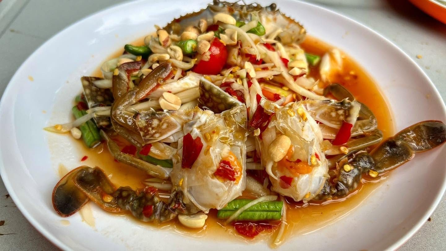 ร้านยำมะหมิว รสเด็ด เมืองเอก ม.รังสิต (สาขาแม่) photo 16
