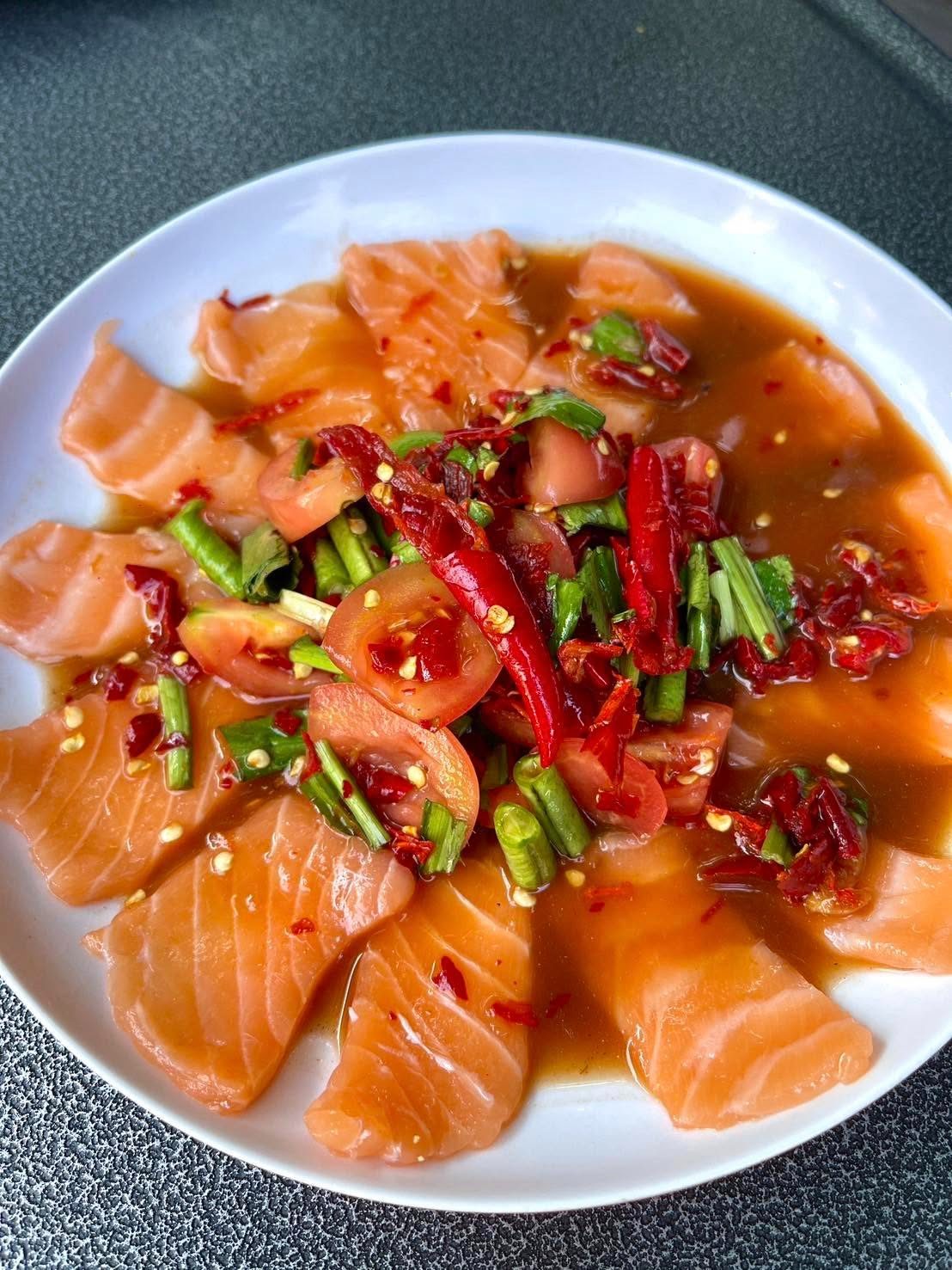 ร้านยำมะหมิว รสเด็ด เมืองเอก ม.รังสิต (สาขาแม่) photo 7