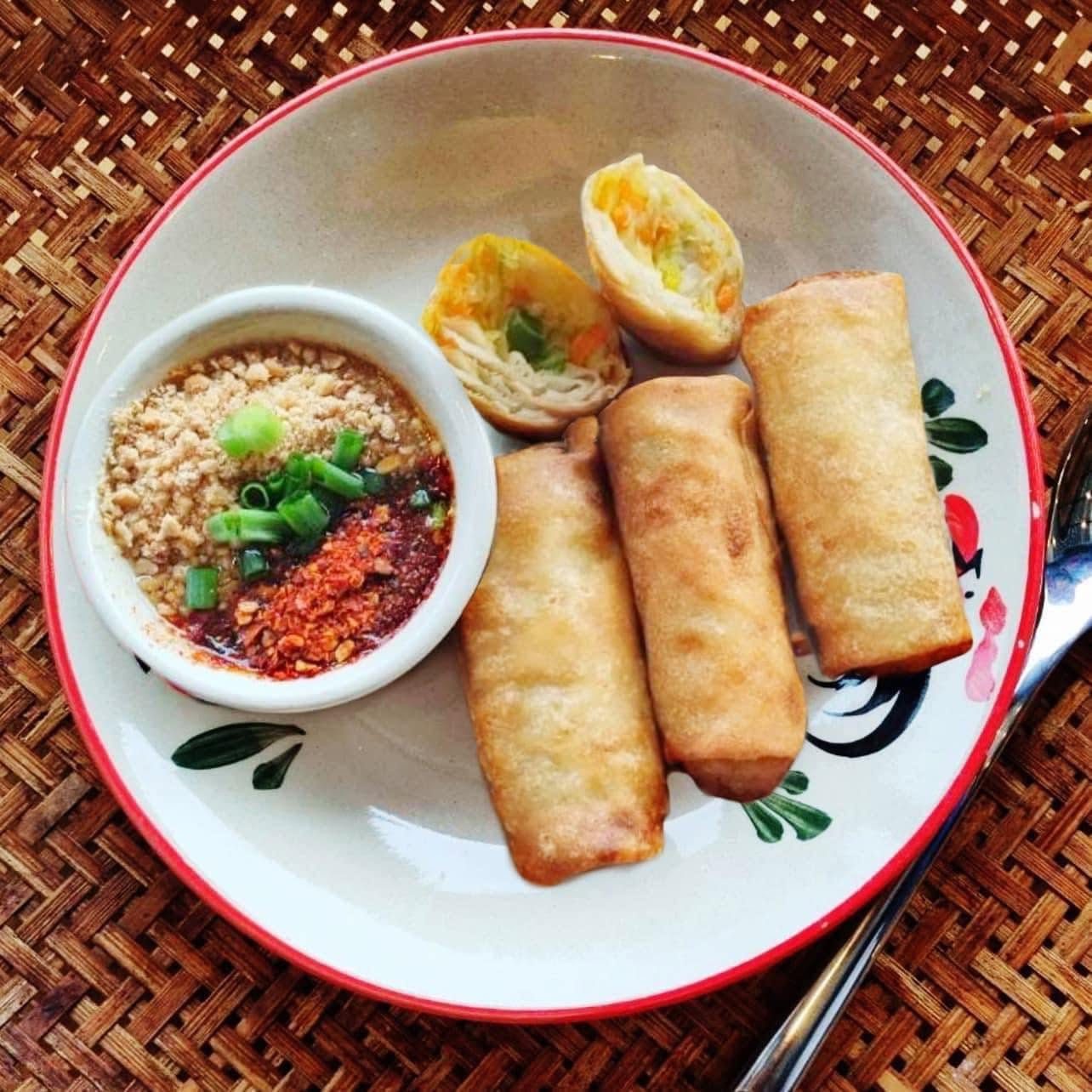 ร้านเย็นตาโฟ 1000 แซ่บ สาขาเมืองเอก รังสิต photo 9
