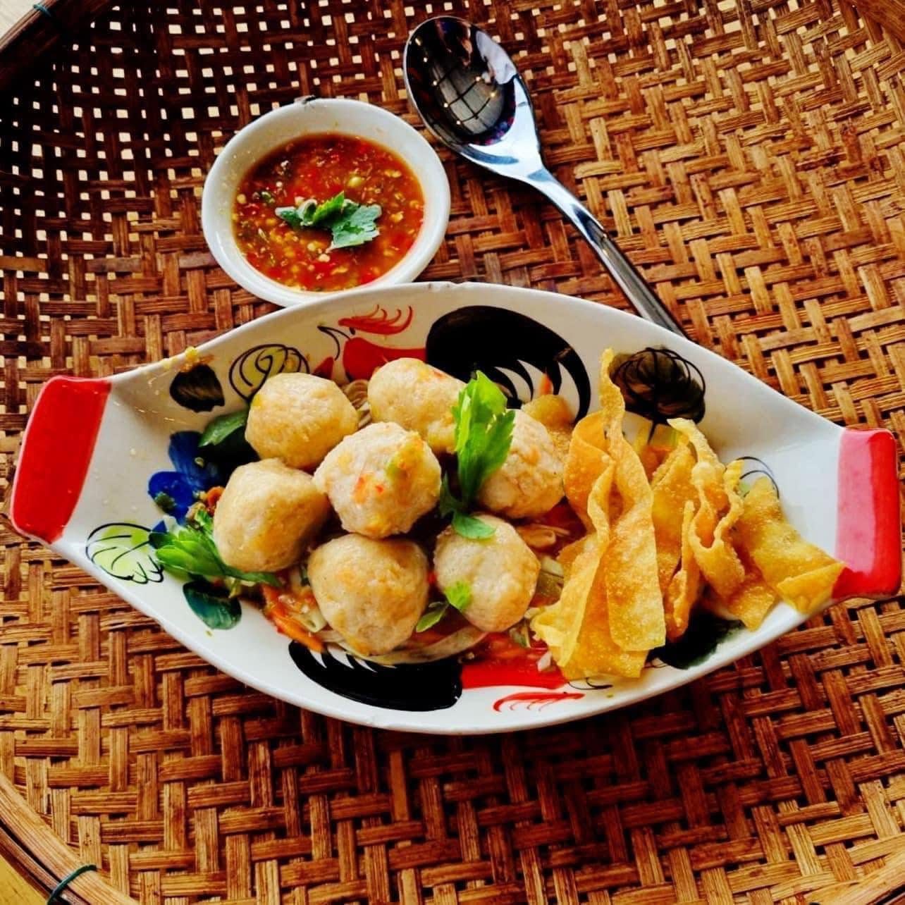 ร้านเย็นตาโฟ 1000 แซ่บ สาขาเมืองเอก รังสิต photo 3