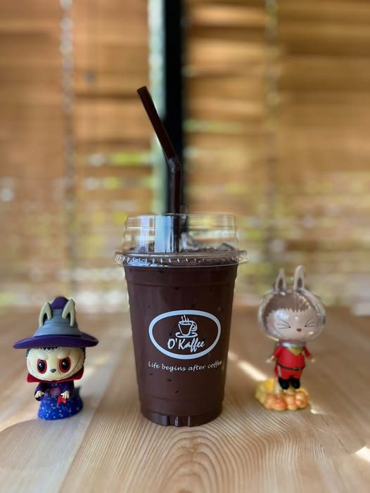 O’Kaffee Rangsit photo 11